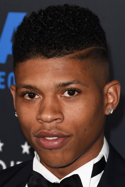Bryshere Y.  Gray Fotoğrafı