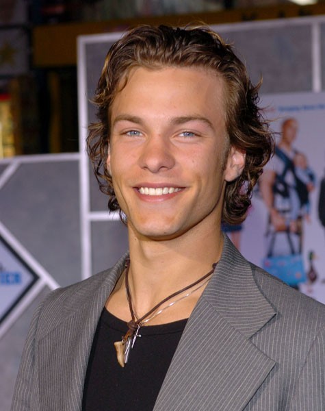 Kyle Schmid Fotoğrafları 33