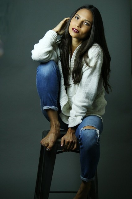 Chelsea  Diggs-Smith Fotoğrafı