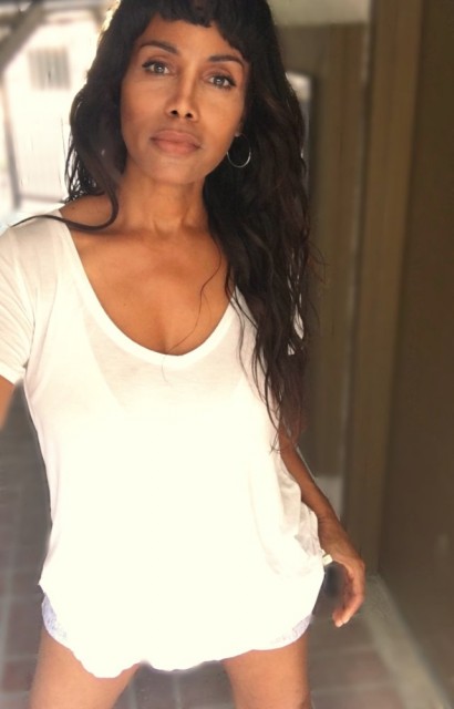 Gina  Jackson Fotoğrafı