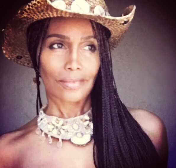 Gina  Jackson Fotoğrafı