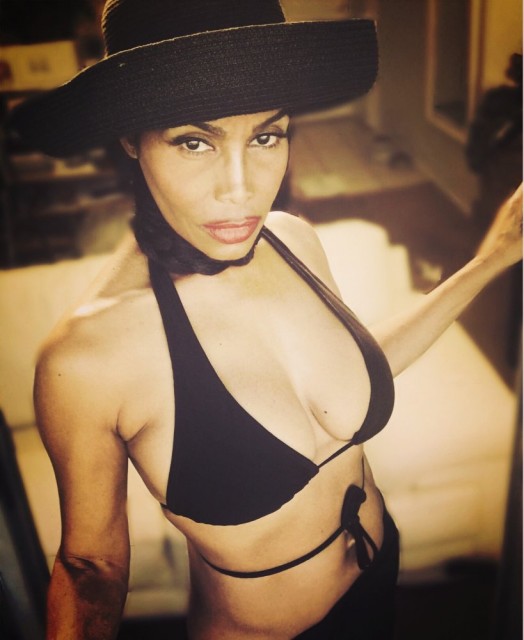 Gina  Jackson Fotoğrafı