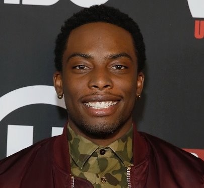 Woody  McClain Fotoğrafı