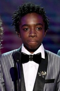 Caleb McLaughlin Fotoğrafları 13