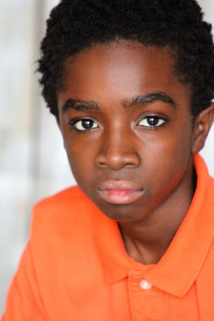 Caleb McLaughlin Fotoğrafları 4