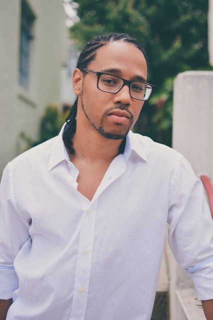 Stephaun  Pender Fotoğrafı