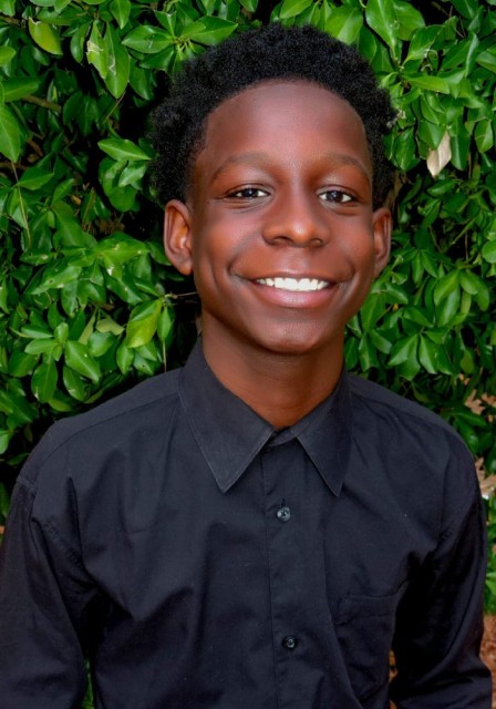 Tyler Marcel  Williams Fotoğrafı