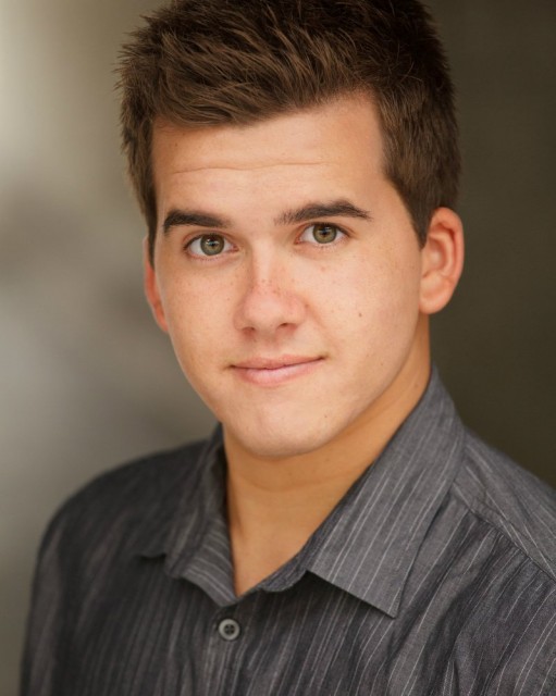 Jakob  Zermeno Fotoğrafı