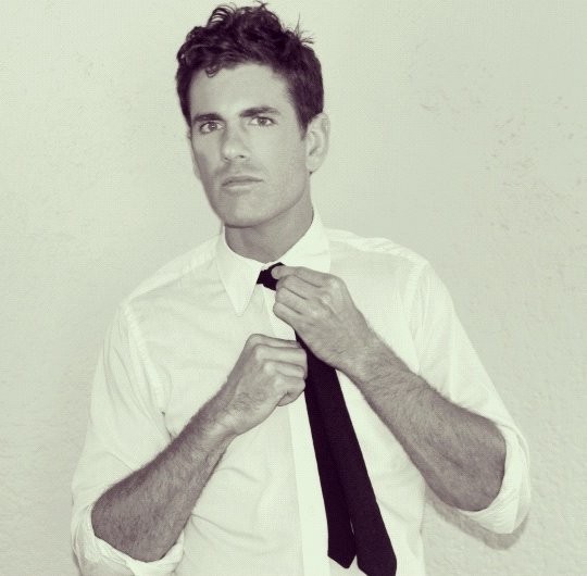 Tyler  Haines Fotoğrafı