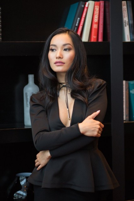 Jacky  Lai Fotoğrafı