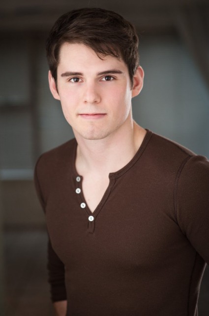 Alex  Pangburn Fotoğrafı