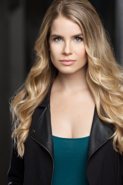 Sarah  Porchetta Fotoğrafı