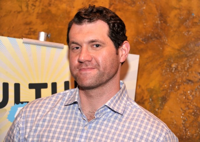 Billy Eichner Fotoğrafları 11