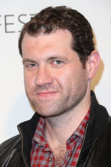 Billy Eichner Fotoğrafları 2