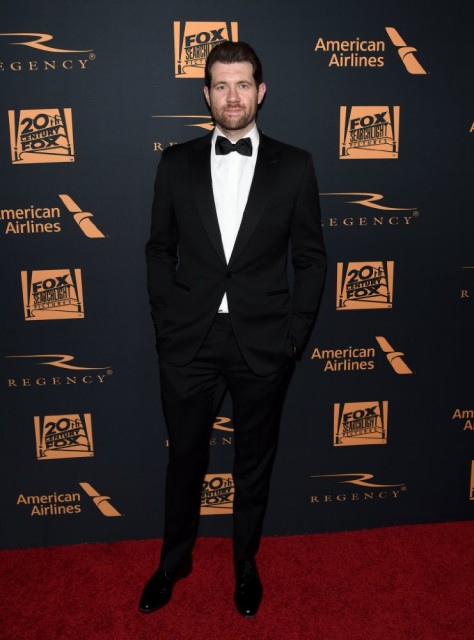 Billy Eichner Fotoğrafları 7