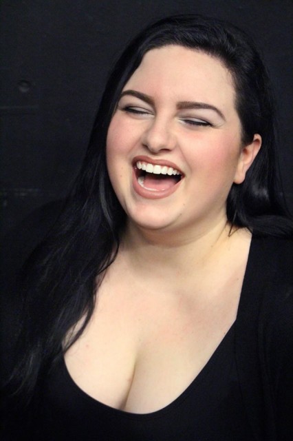 Maddie Baillio Fotoğrafı