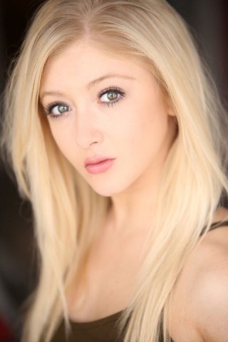 Marissa  Heart Fotoğrafı