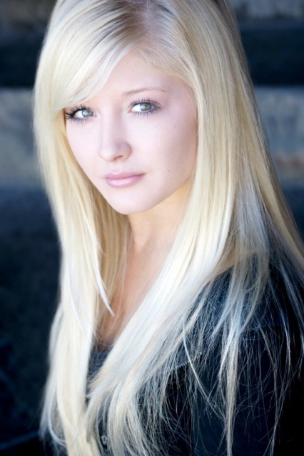 Marissa  Heart Fotoğrafı