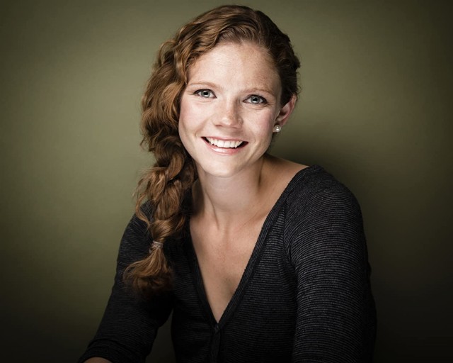 Kate Ross Fotoğrafı