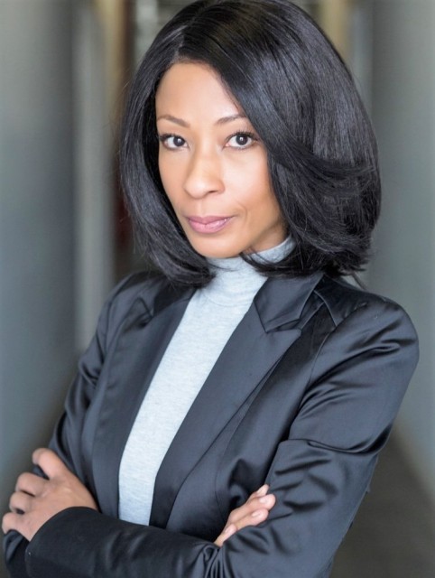 Sharon Battle Fotoğrafı