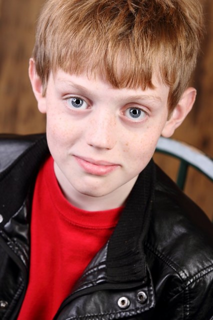 Dakota  Buchanan Fotoğrafı