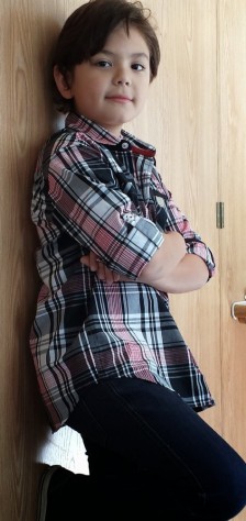 Mason  Davis Fotoğrafı