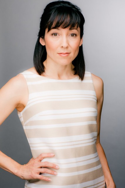 Keiko  Elizabeth Fotoğrafı