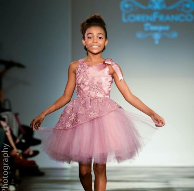 Cassidey  Fralin Fotoğrafı