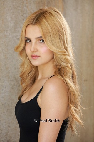 Victoria  Vida Fotoğrafı