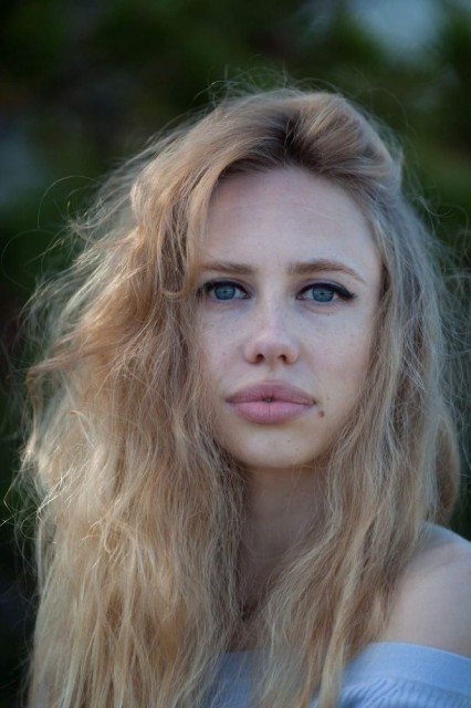 Cassidy  Darling Fotoğrafı