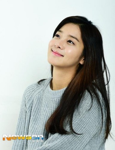 Seol In-a Fotoğrafı