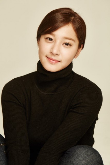 Seol In-a Fotoğrafı