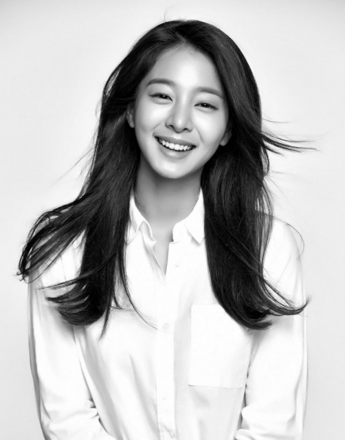Seol In-a Fotoğrafı