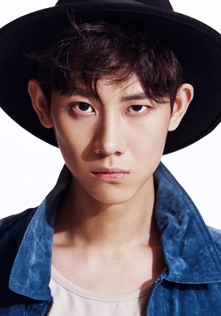 Shin Je-min Fotoğrafı