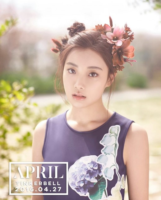 Lee Hyun-joo (ii) Fotoğrafı