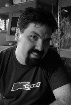 Jason Scott Sadofsky Fotoğrafı