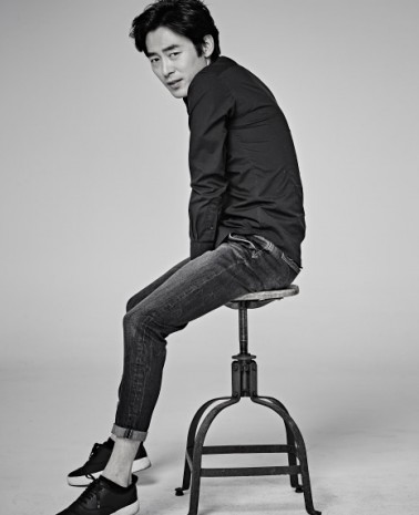 Park Hyoung-soo Fotoğrafı