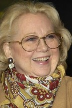 Barbara Cook Fotoğrafları 1