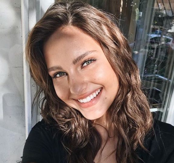 Jéssica May Fotoğrafı