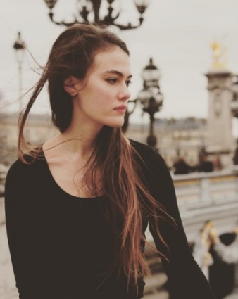 Gülper Özdemir Fotoğrafı