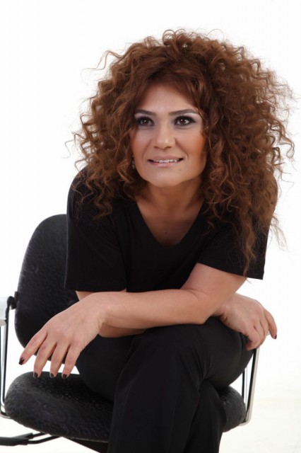 Leyla Kader İlhan Fotoğrafları 4