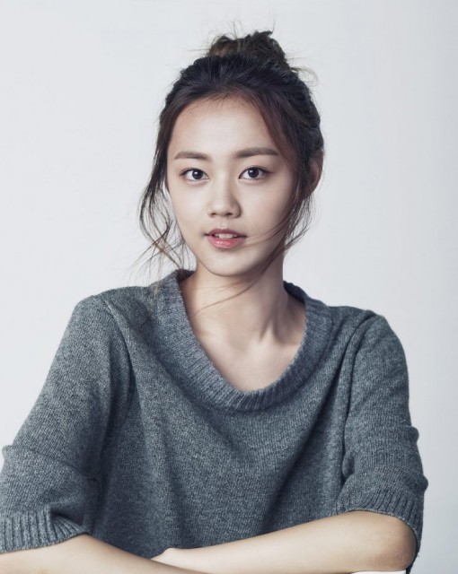 Jeon Yoo-Rim Fotoğrafı