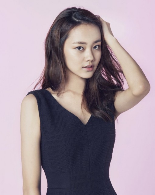 Jeon Yoo-Rim fotoğrafı