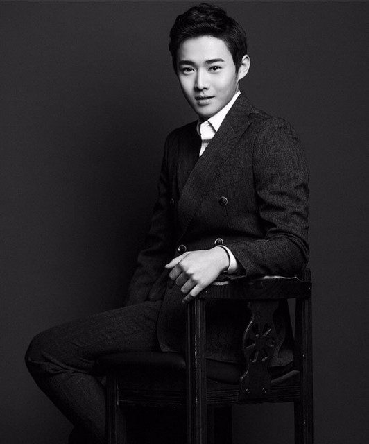 Sin Won-ho (i) Fotoğrafı