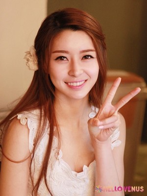 Kwon Na-ra Fotoğrafı