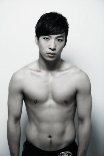 Dong Hyun-bae Fotoğrafı