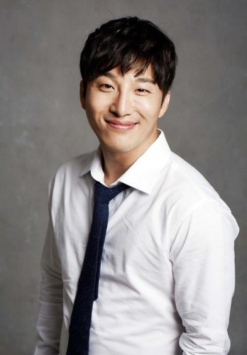 Dong Hyun-bae Fotoğrafı