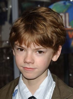 Thomas Brodie-Sangster Fotoğrafları 8