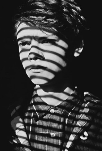 Thomas Brodie-Sangster Fotoğrafları 45