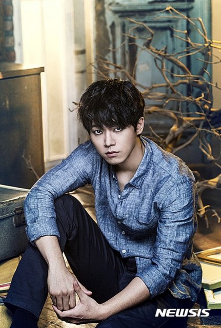 Jeon Sung-Woo Fotoğrafı